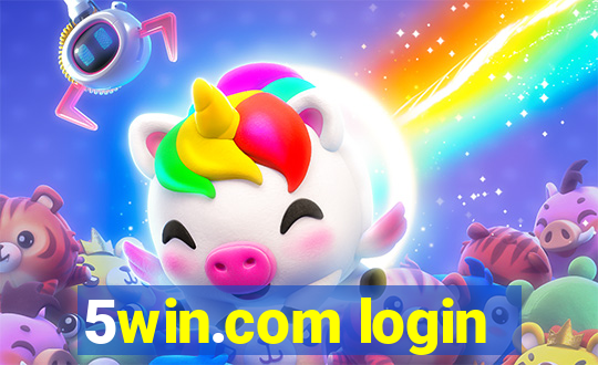 5win.com login